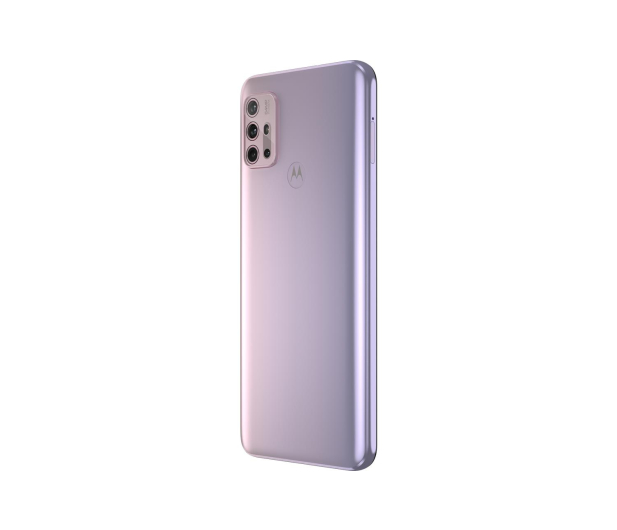 Motorola Moto G30 6/128GB Pastel Sky 90Hz + 128GB - 632498 - zdjęcie 10